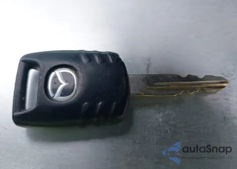 2006 Mazda Tribute I из США, поврежденный, VIN 4F2YZ02Z76KM32201